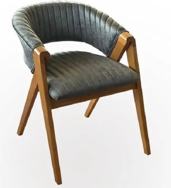 Scaun living tapitat,fag,Seria Special AST-650,Homs,60002