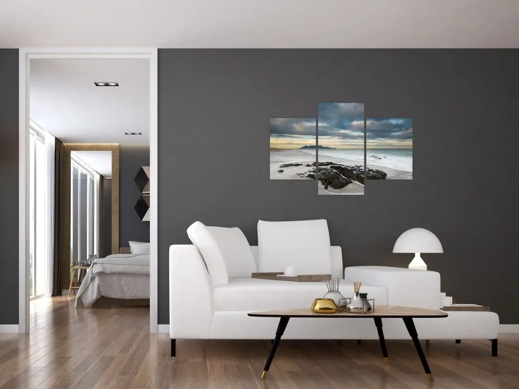 Tablou - Robben Island (90x60 cm)