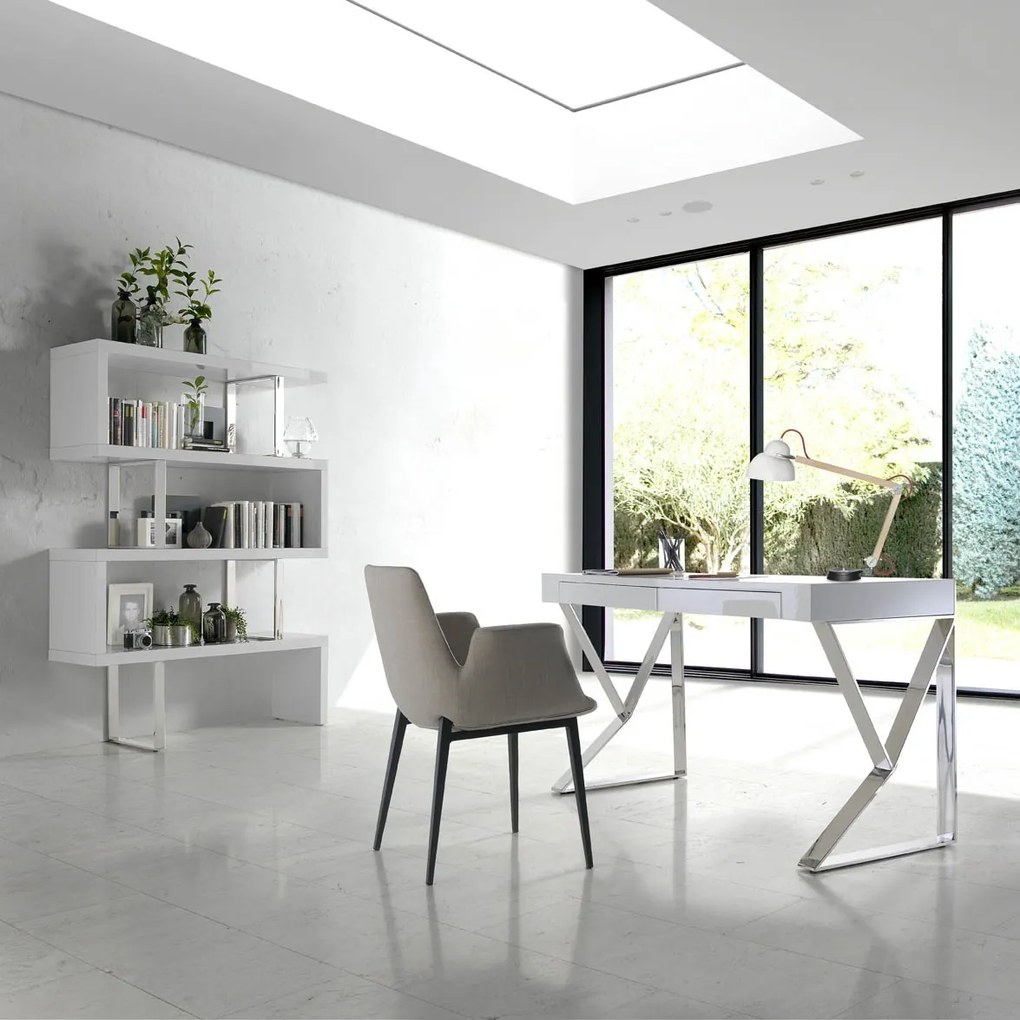 Raft modern design italian Book AC-LE501-EST