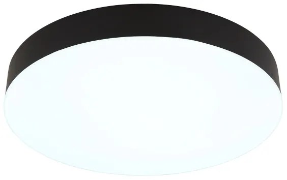 Plafonieră LED Globo 12384-24 MATTHEW LED/24W/230V