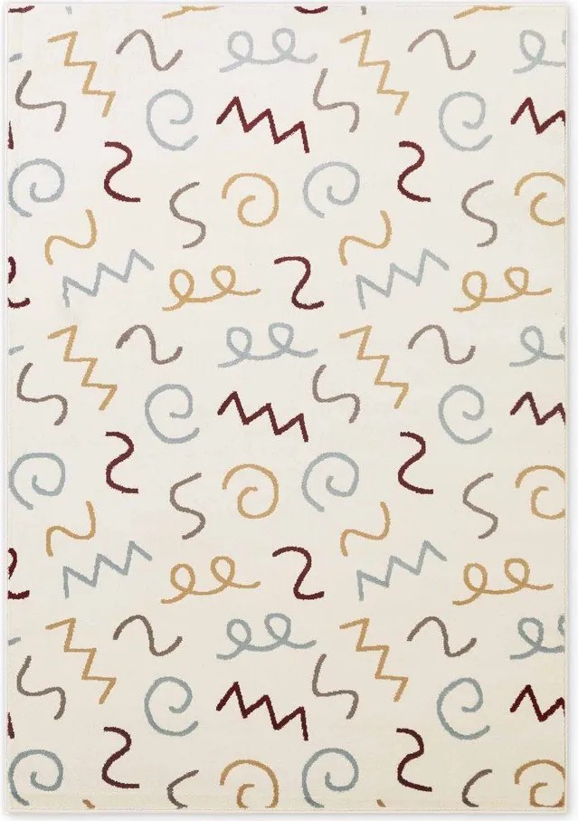 Covor pentru copii 120x170 cm Fiete – Hanse Home