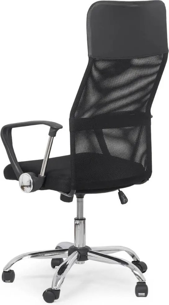 Scaun de birou OFF 907 negru