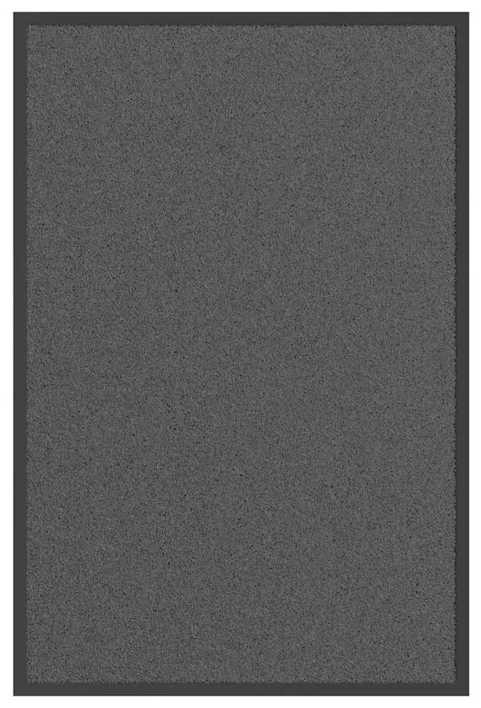 vidaXL Covoraș antracit 60x90 cm