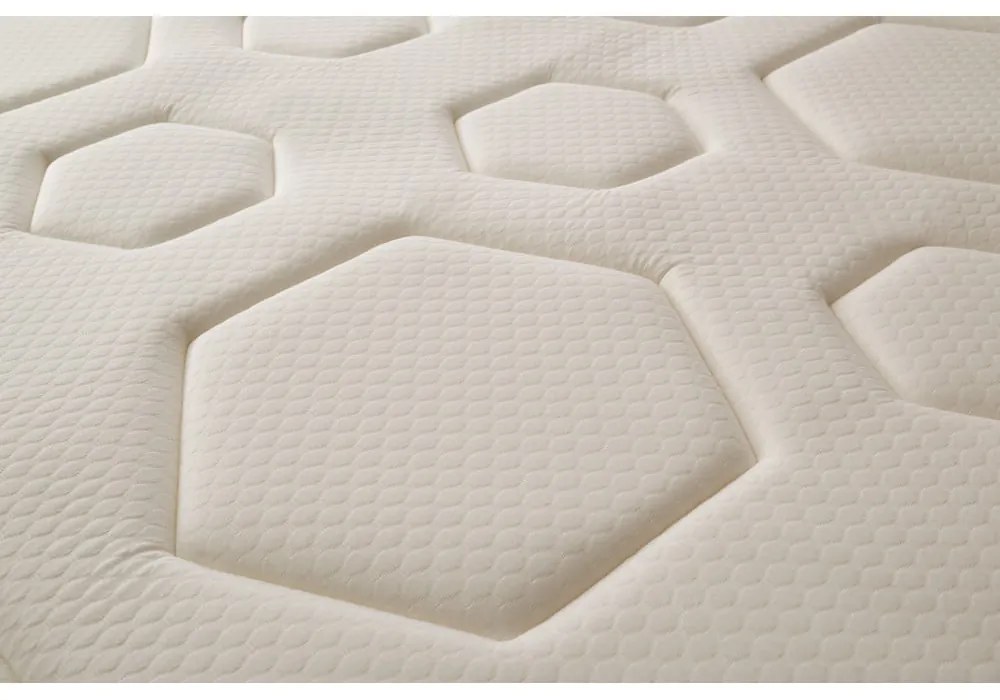 Topper saltea cu două fețe din spumă 200x160 cm Premium – Moonia