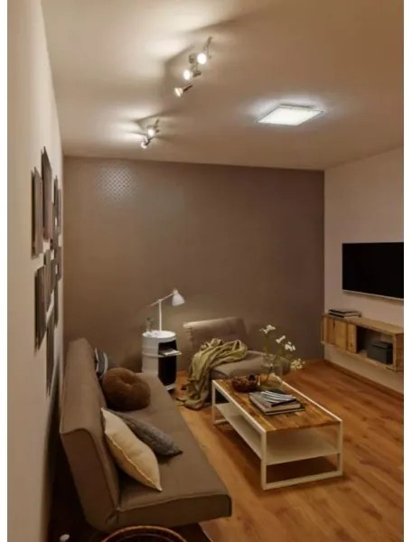 Plafonieră LED LUNIVE LED/24W/230V Ledvance