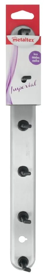 Cuier pentru bucătărie Metaltex, lățime 35 cm