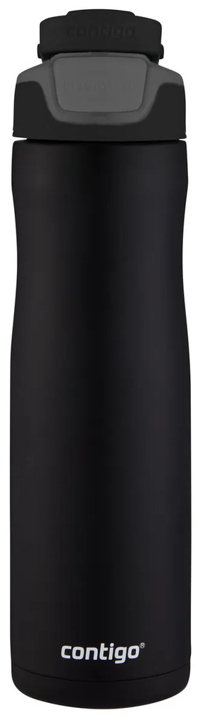 Sticlă termică Contigo Chill 720 ml Matte Black