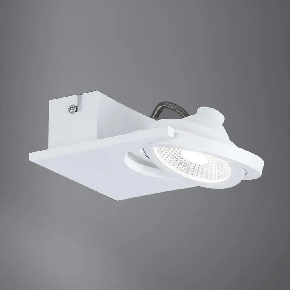 Eglo BREA 39133 - Spot LED, 5W, 230V/12V