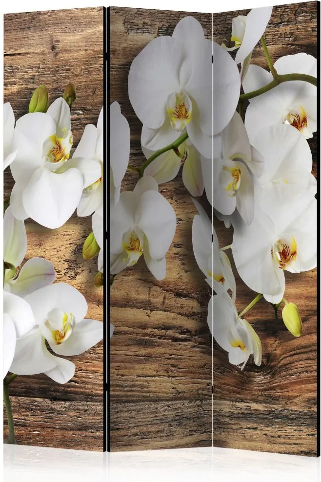 Bimago Paravan - Forest Orchid 135x172cm