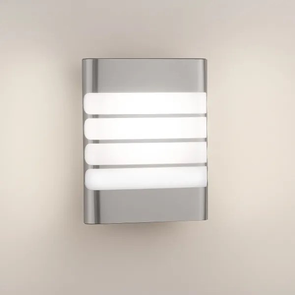 Corp de iluminat LED de exterior MYGARDEN RACCOON LED/3W IP44 Philips 17273/47/16