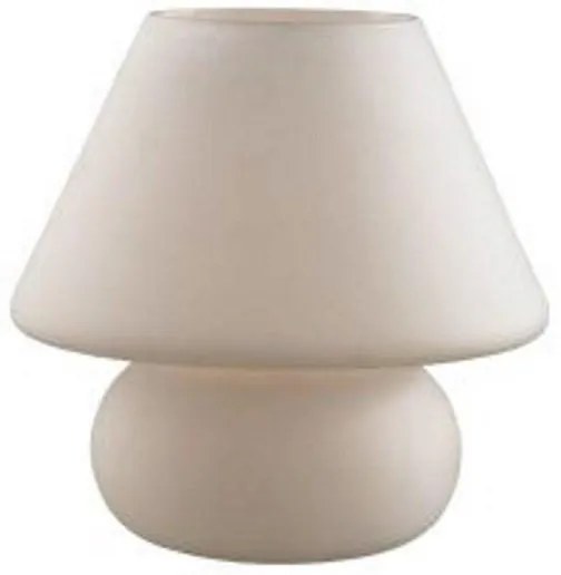 Veioza, lampa de masa PRATO TL1 SMALL 074726