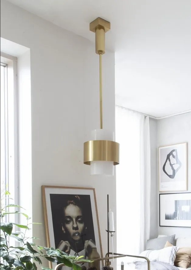 Pendul LUX design minimalist CORINTH small