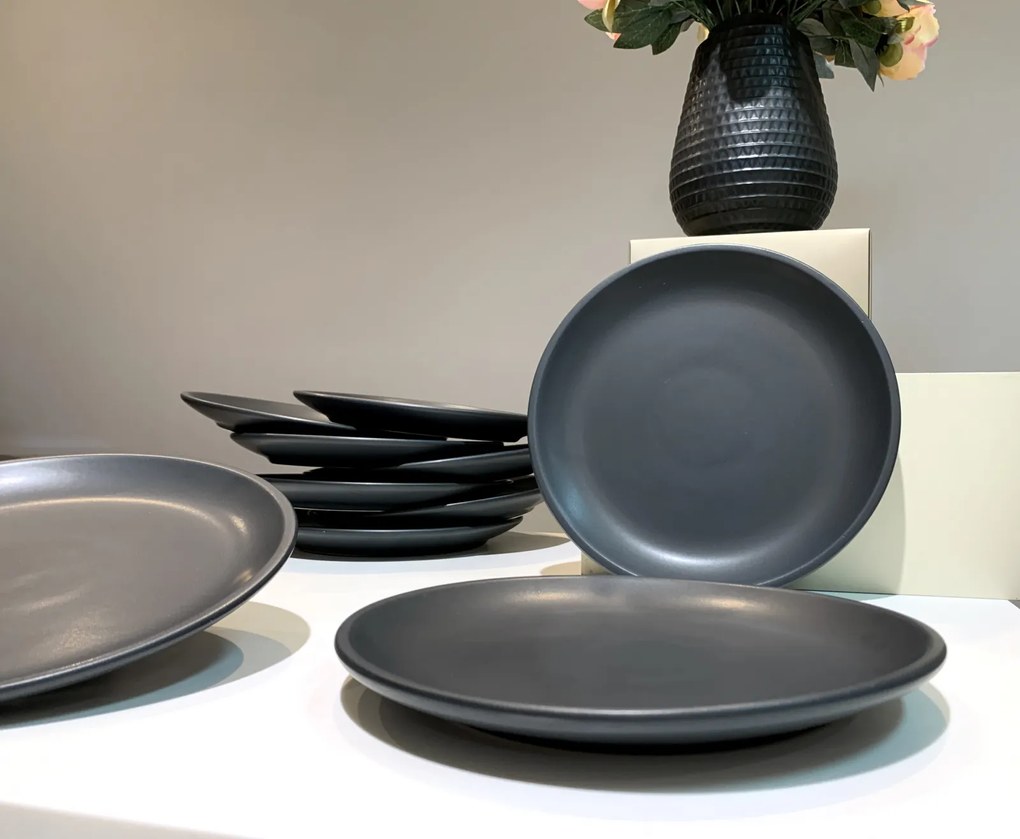 Platou Vulcano Atena (Diametru 29cm)