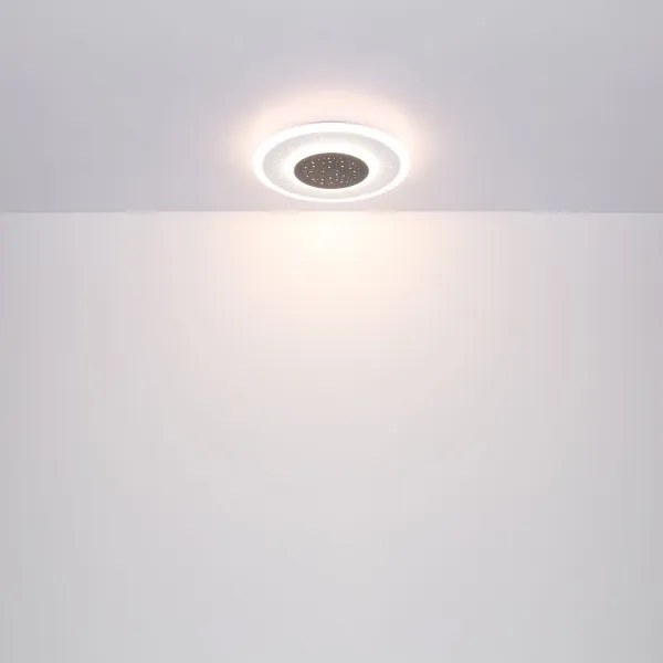 Globo 48133-44 - LED plafonieră dimabilă LED/44W/230V 2700-6000K + DO