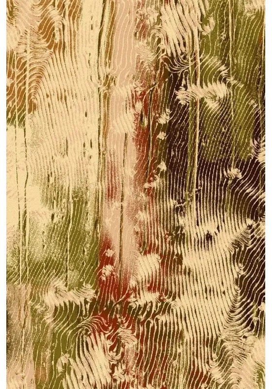 Covor lana Ornan Sahara Selectează mărime: 200 X 300