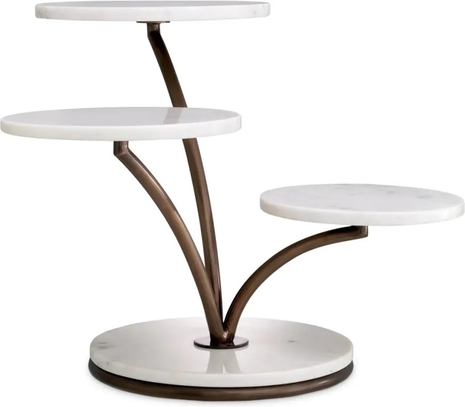 Suport LUX pentru prajituri sau aperitive Anza Cake