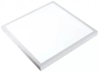 Panou/Panel led 50W aplicat 600x600 6500K 00480 COMTEC