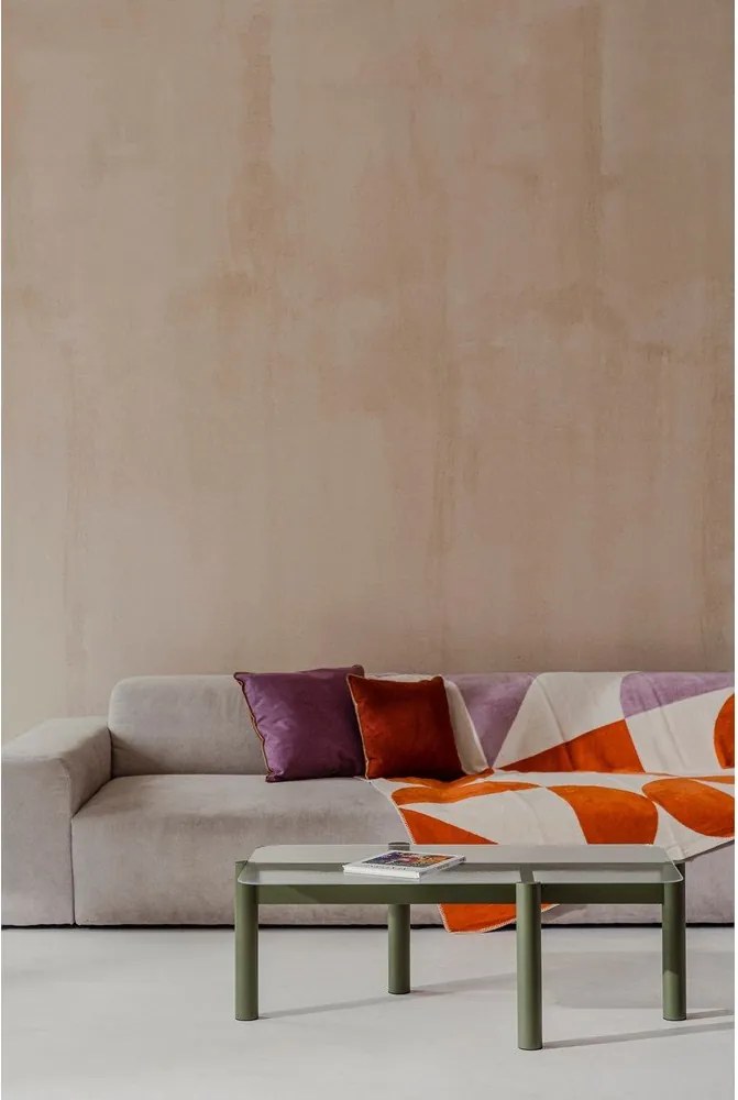 Pătură 150x200 cm Tul – noo.ma