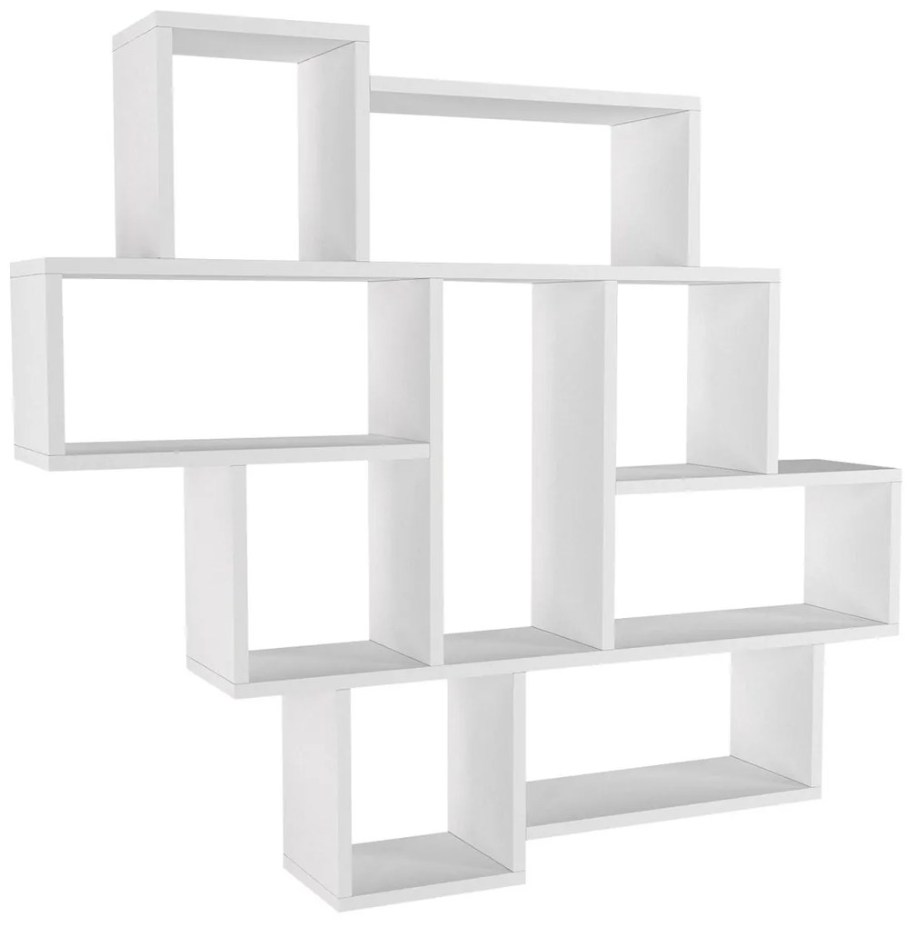 Poliția Parola White