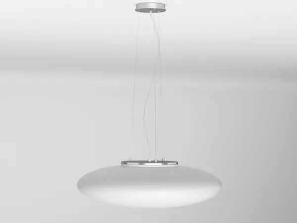 Lustră LED RGB pe cablu dimabilă ELIPTICO 3xE27/8,5W/100-240V Immax NEO 07055L + telecomandă