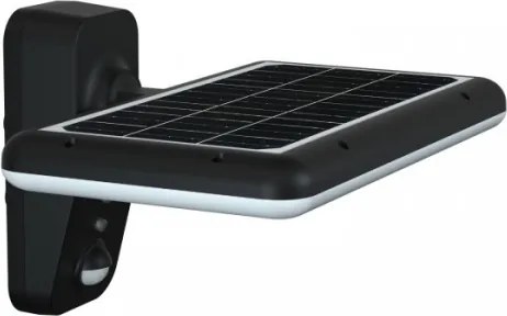 Aplica solară de perete cu LED PHOENIX LED/15W/3,2V 3000/4000K IP65 6000 mAh