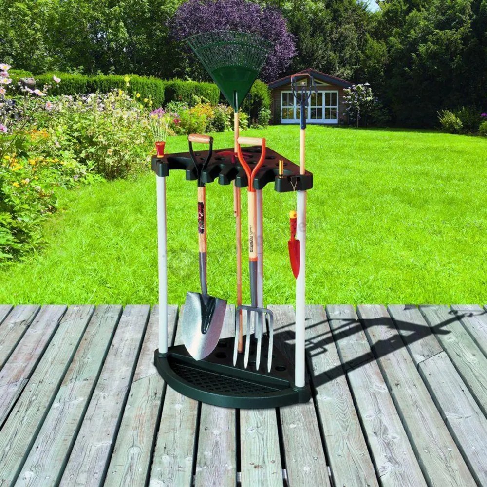 Suport de scule de colț