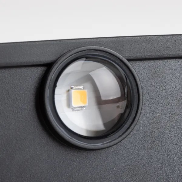 Aplică LED solară cu senzor Immax 08491L LED/2W/5V IP54