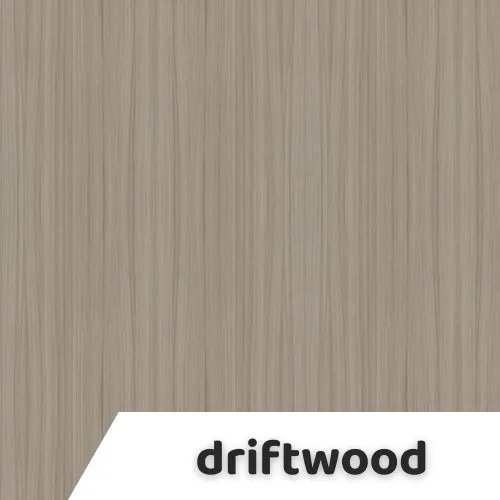 Set de dulapuri TopOffice 4, driftwood