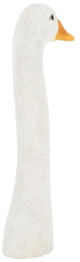 Statuetă de grădină din polirășină Goose – Esschert Design