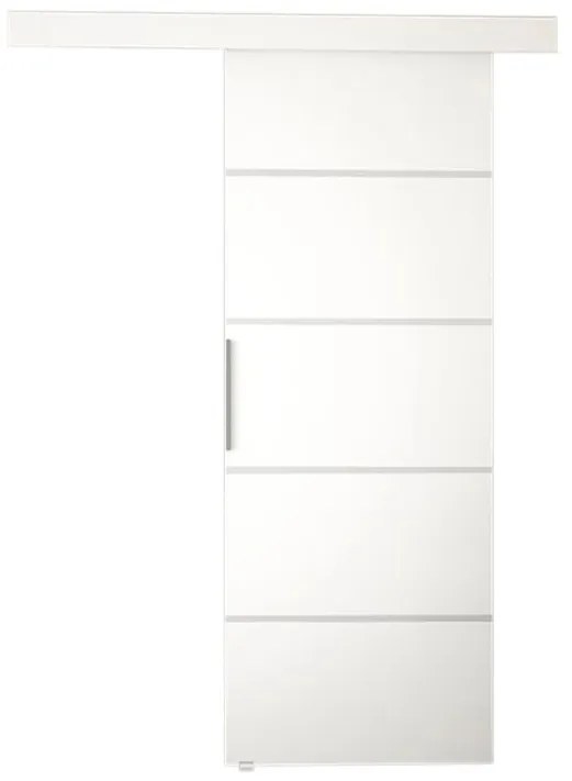 Expedo Ușă glisantă DOLANO III, 86,5x205, alb