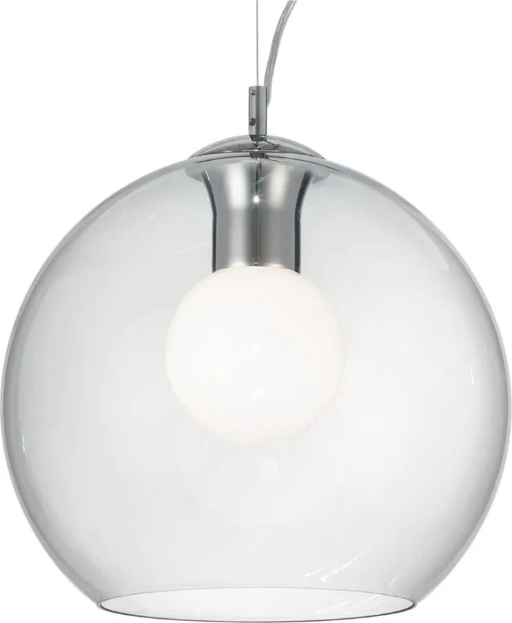 Ideal lux - Lustra 1xE27/60W/230V