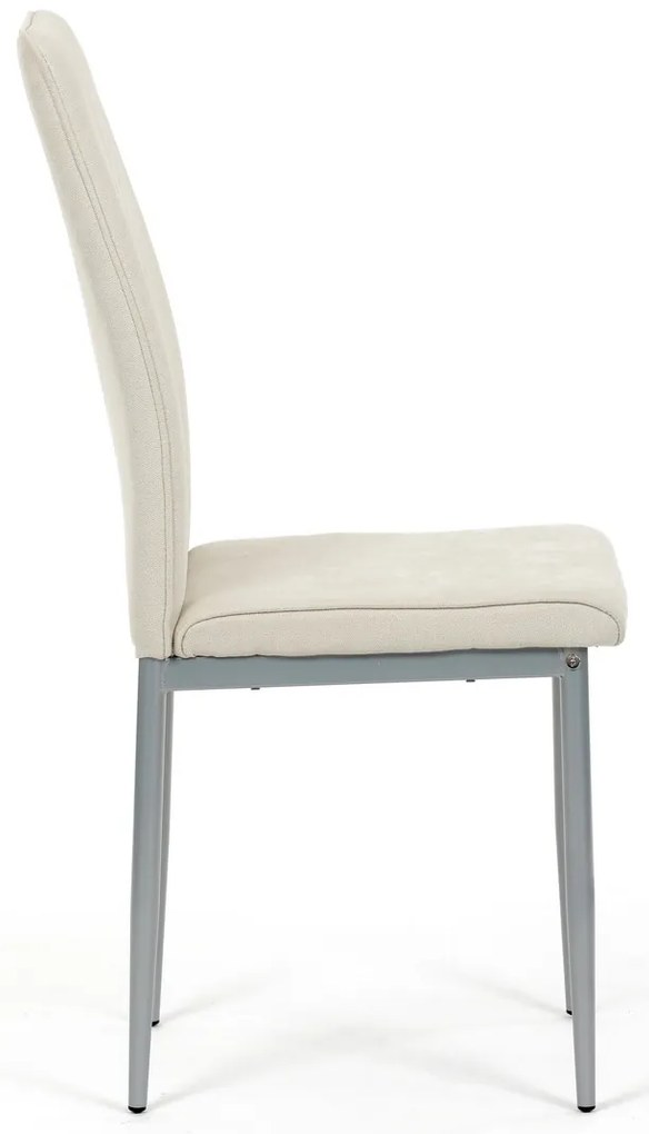 Set de scaune de sufragerie DCL-379 CRM2, 4 buc.