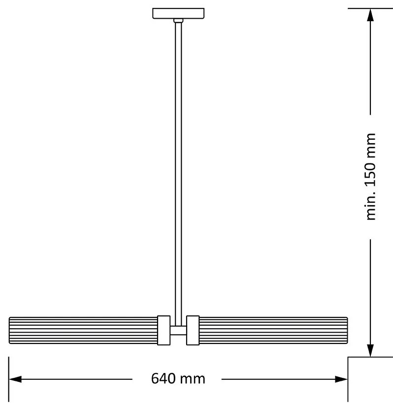 Pendul, Lustra eleganta design modern Seti