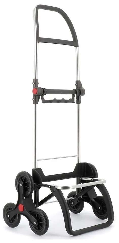 Sacoșă de cumpărături cu roți 43 l I-Max MF 6 Logic – Rolser