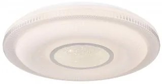 Plafoniera moderna led 30W MAGNIFIQUE 48007FSH-30 Globo