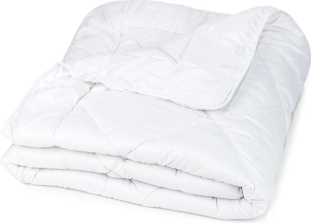 Set pilotă și perne 4Home Aloe Vera, 200 x 220 cm, 2 ks 70 x 90 cm