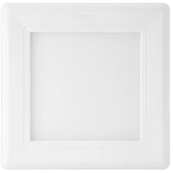 Philips 59832/31/P3 - LED plafonieră HADRON 1xLED/12W/230V