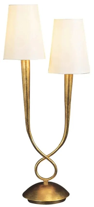 Veioza, Lampa de masa design modern Paola