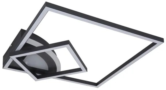 Lustră LED aplicată TINY LED/40W/230V Globo 67245-40