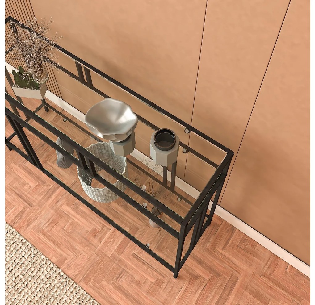 Raft Venedikt (negru). 1107796
