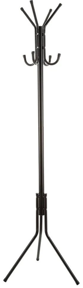 Cuier pe picioare, metalic, 172 cm