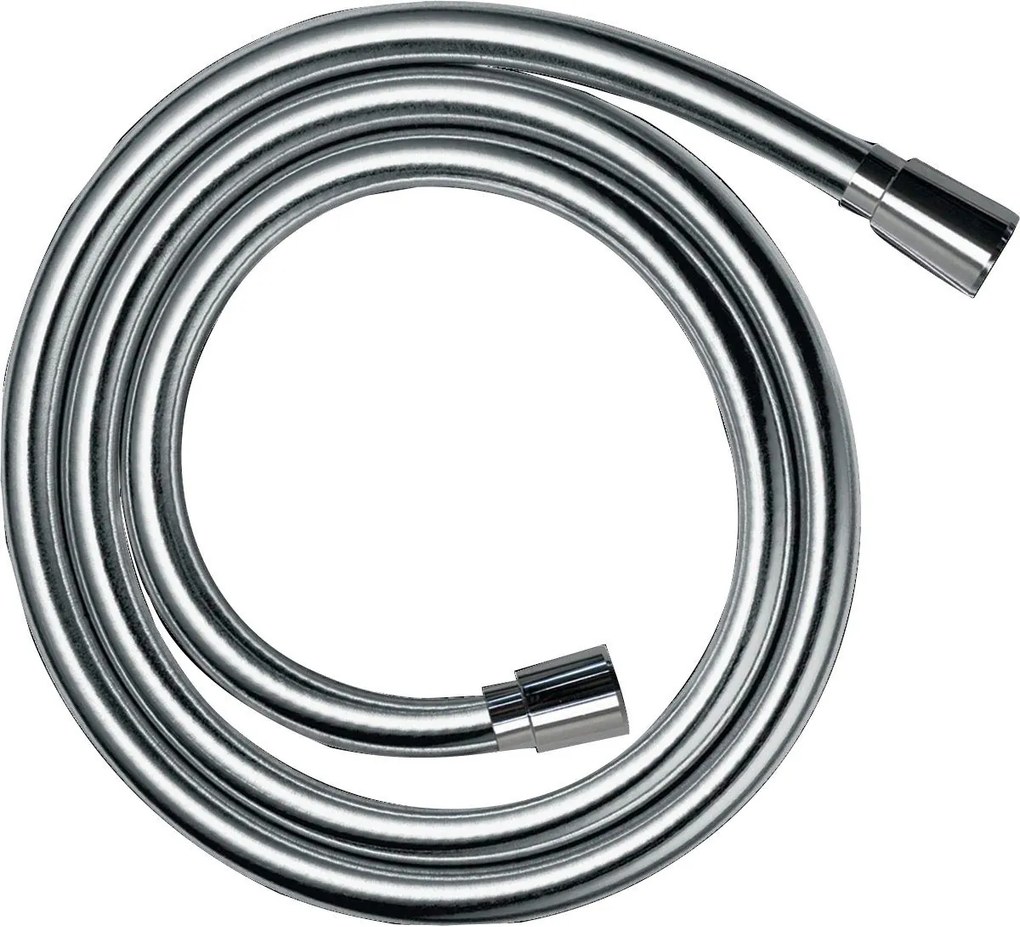Furtun de dus Isiflex crom 1,6 m
