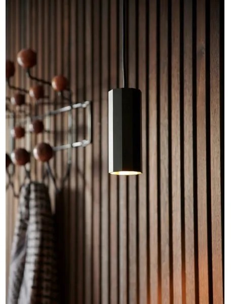 Lustră pe cablu Nordlux ALANIS 1xGU10/15W/230V