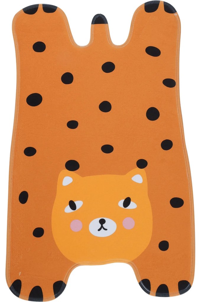 Covor decorativ pentru camera copiilor, 50 x 80 cm