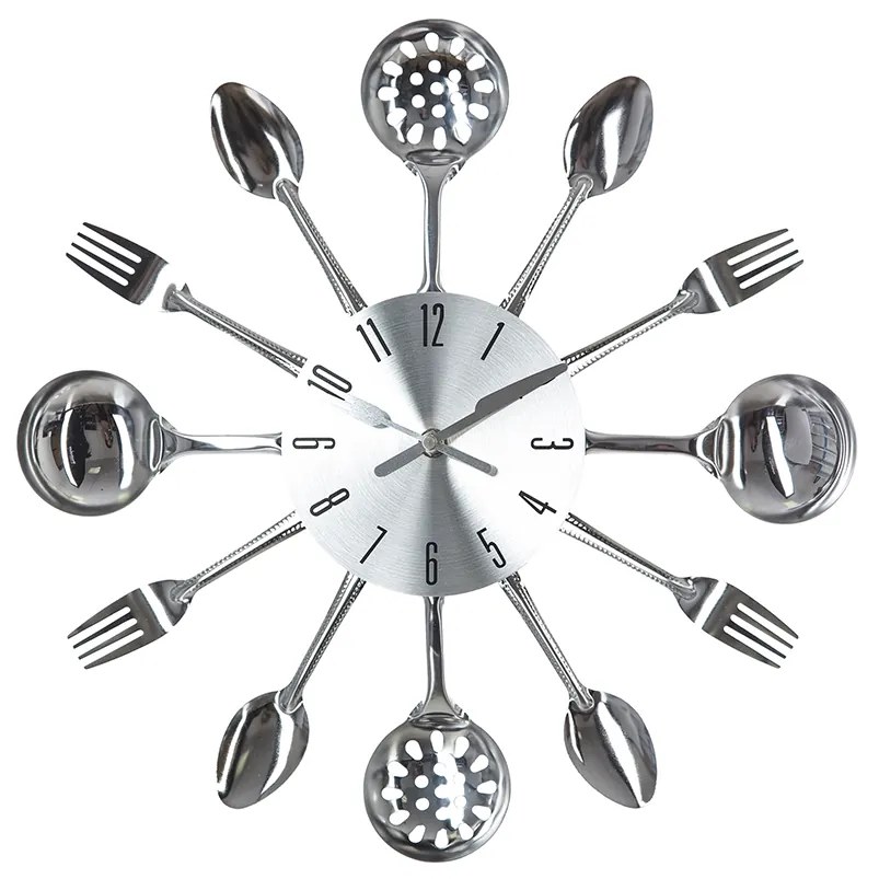 Ceas de perete JJA Cutlery