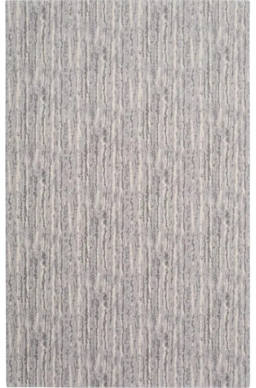 Covor lana Rhone grey Selectează mărime: 133 X 190
