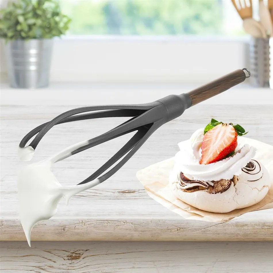 Orion Whisk WOODEN