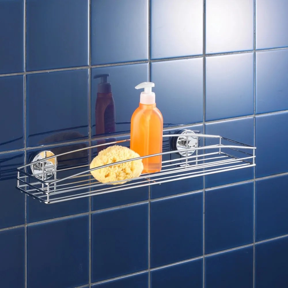 Suport autoadeziv Wenko Vacuum-Loc, 52 x 15 cm