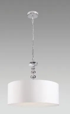 Lustra, Pendul diametru 55cm Elegance P0061 MX