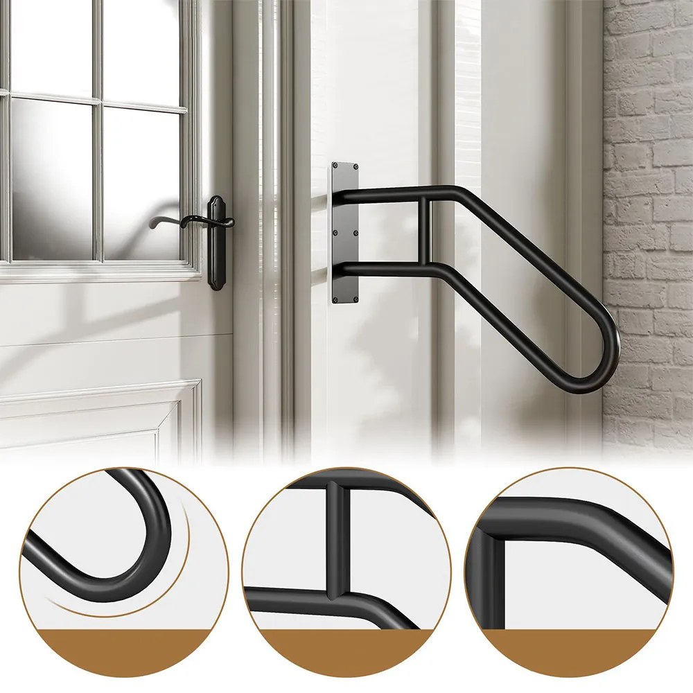 Bară de sprijin pentru perete